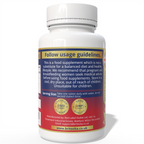 Brits Vita Daily Multi Vitamins 365 Tablets A-Z Essential Multivitamins Tablets